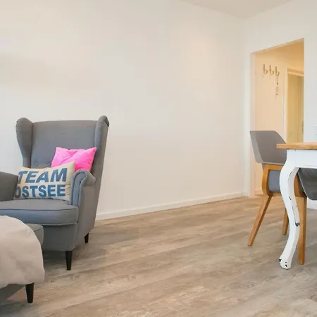 Apartmán Tannenburg App 505 Inkl Wlan *
