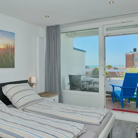 Apartmán Tannenburg App 505 Inkl Wlan *