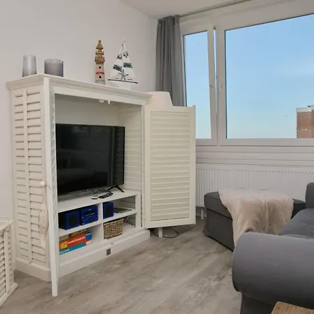 Tannenburg App 505 Inkl Wlan Διαμέρισμα Grömitz