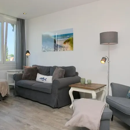 Tannenburg App 505 Inkl Wlan * Grömitz