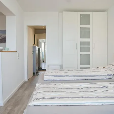 Apartmán Tannenburg App 505 Inkl Wlan *