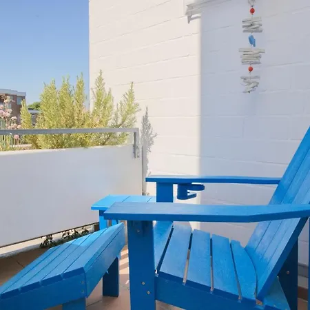 Tannenburg App 505 Inkl Wlan * Grömitz