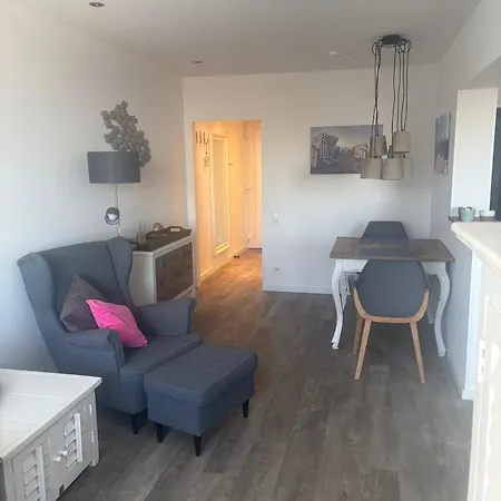 Tannenburg App 505 Inkl Wlan Διαμέρισμα