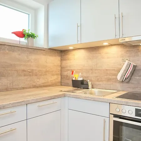 Tannenburg App 505 Inkl Wlan Διαμέρισμα *