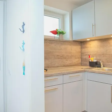 Διαμέρισμα Tannenburg App 505 Inkl Wlan