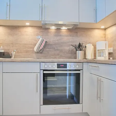 Tannenburg App 505 Inkl Wlan *