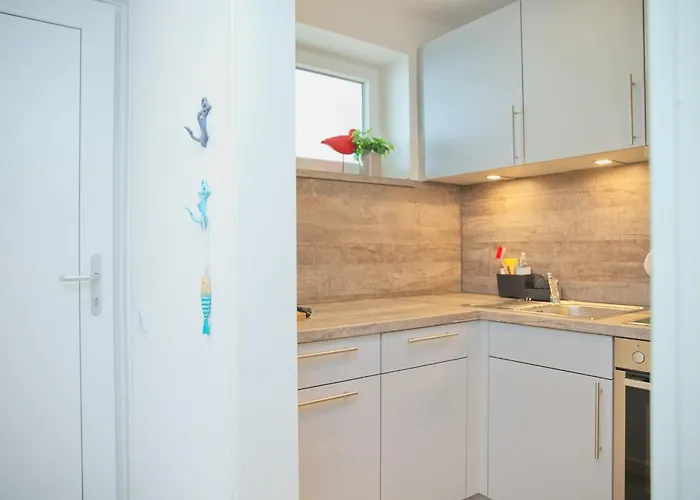 דירה Tannenburg App 505 Inkl Wlan